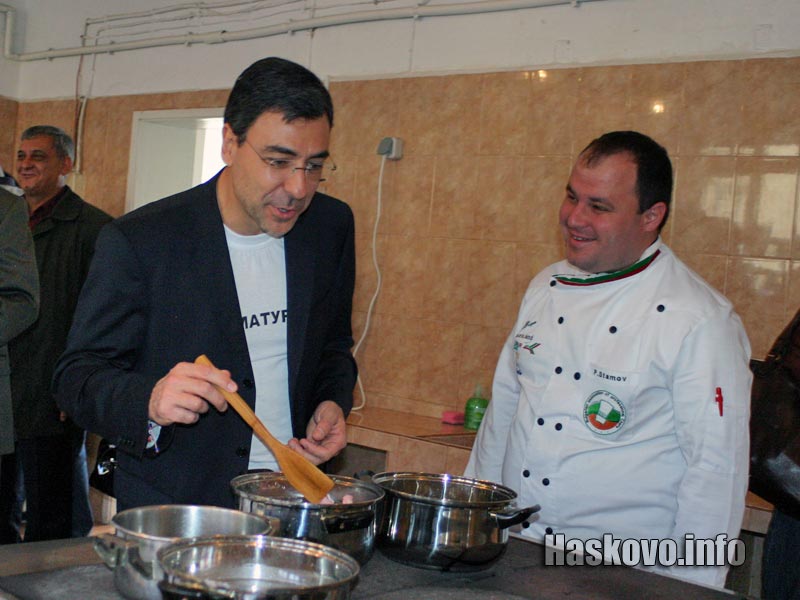 Снимка: Георги Даскалов