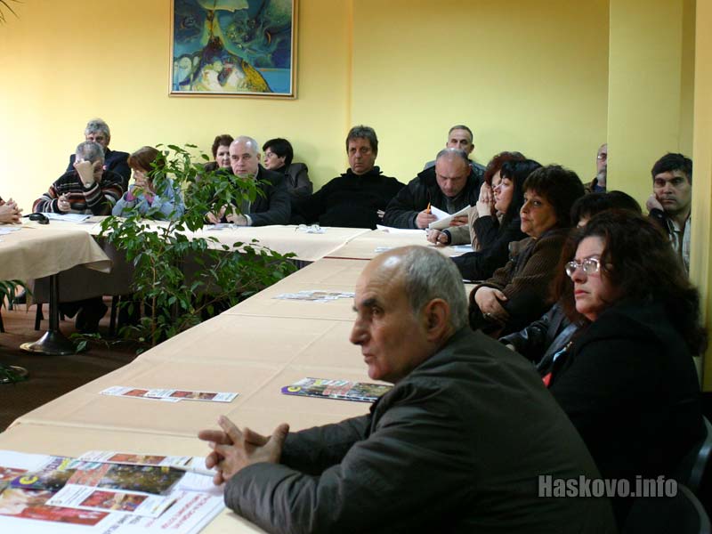 Снимка: Георги Даскалов