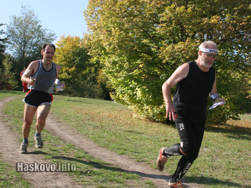 Ориентиране