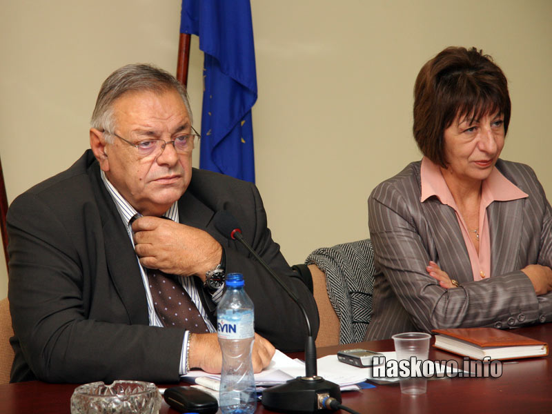 Желязко Христов