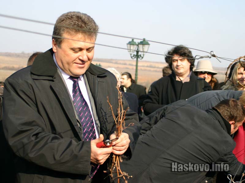 Снимка: Георги Даскалов