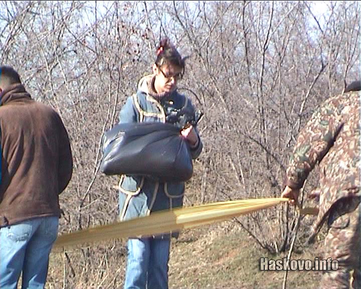 Трупът на Божидар