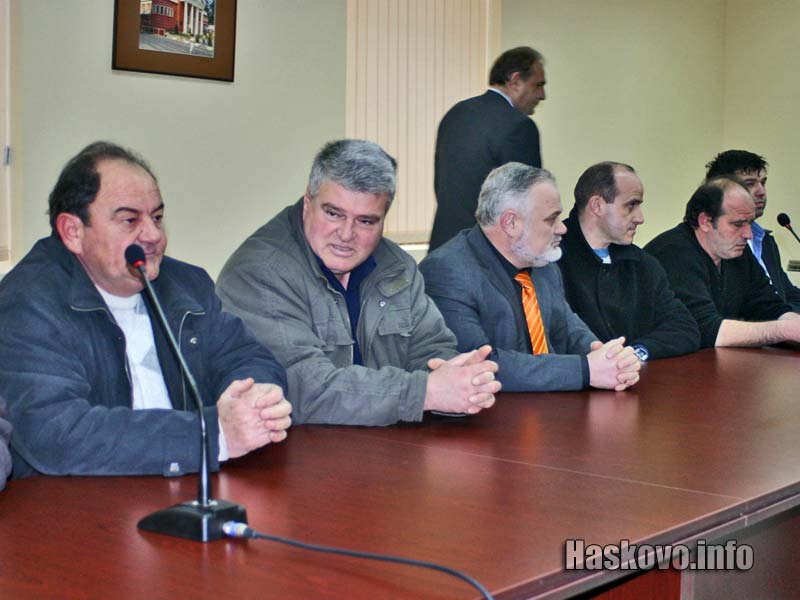 Снимка: Георги Даскалов