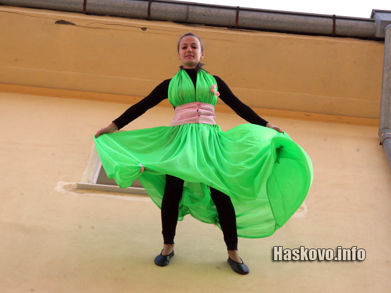 Ваня Петрова