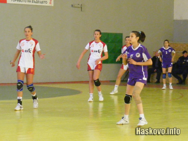 Хандбал Хандбал