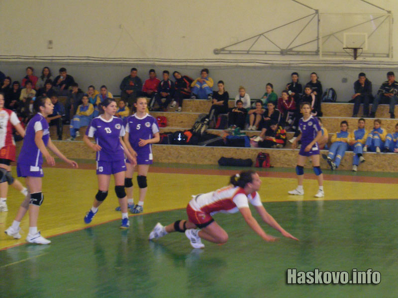 Хандбал Хандбал