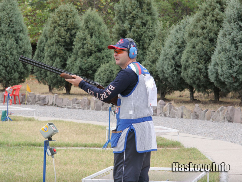 Георги Попов