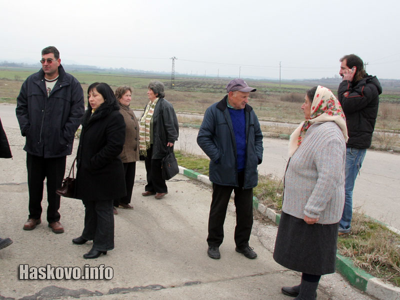 Потърпевшите