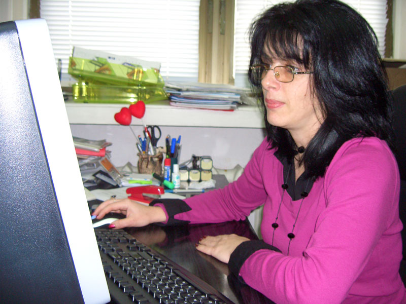 Христина Атанасова