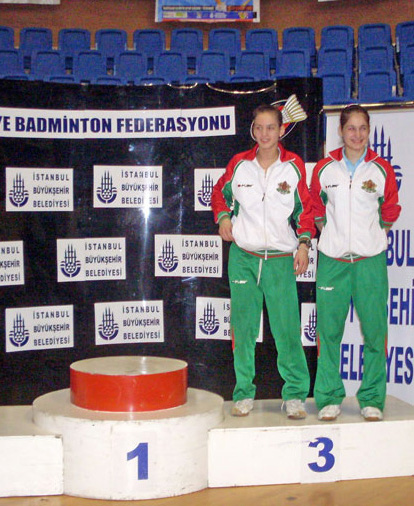 Сестри Стоеви