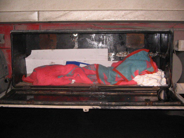 Снимка: МВР