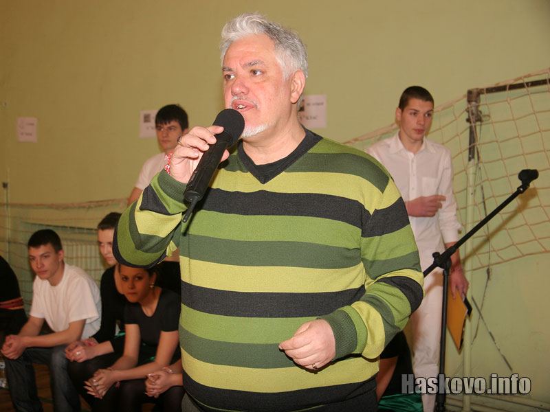 Красимир Кръстев