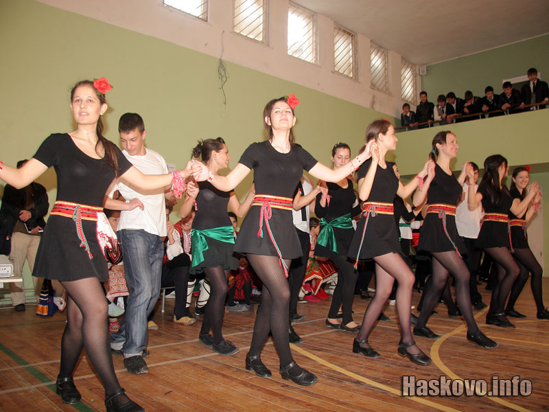 Победителите