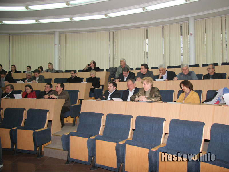 Съветниците