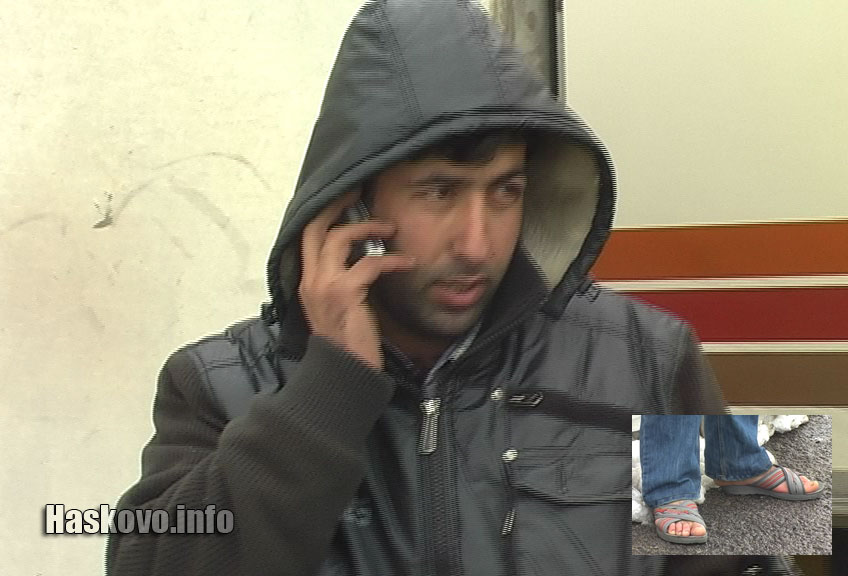 Шофьорът Шофьорът