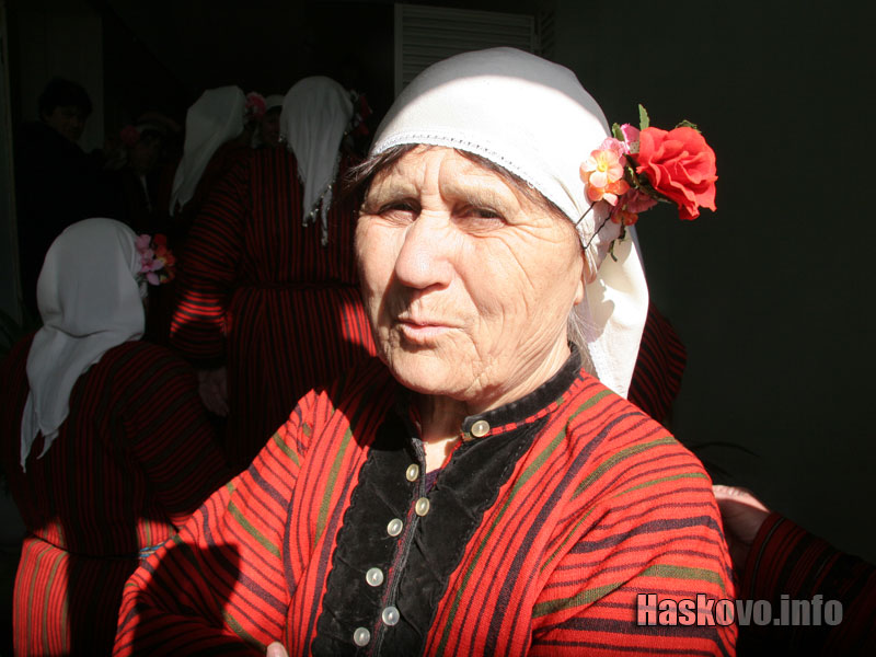 Баба Тодорка ще омеси масленица