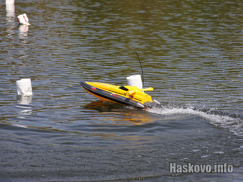 Състезанието