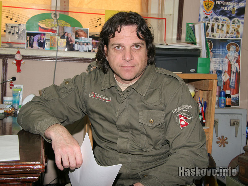 Делчо Манолов Делчо Манолов