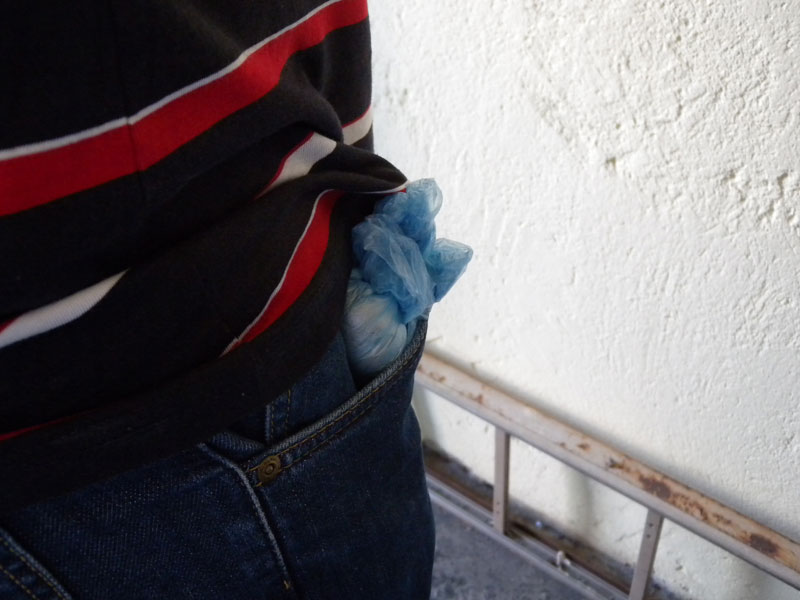 Снимки от ОД на МВР Хасково