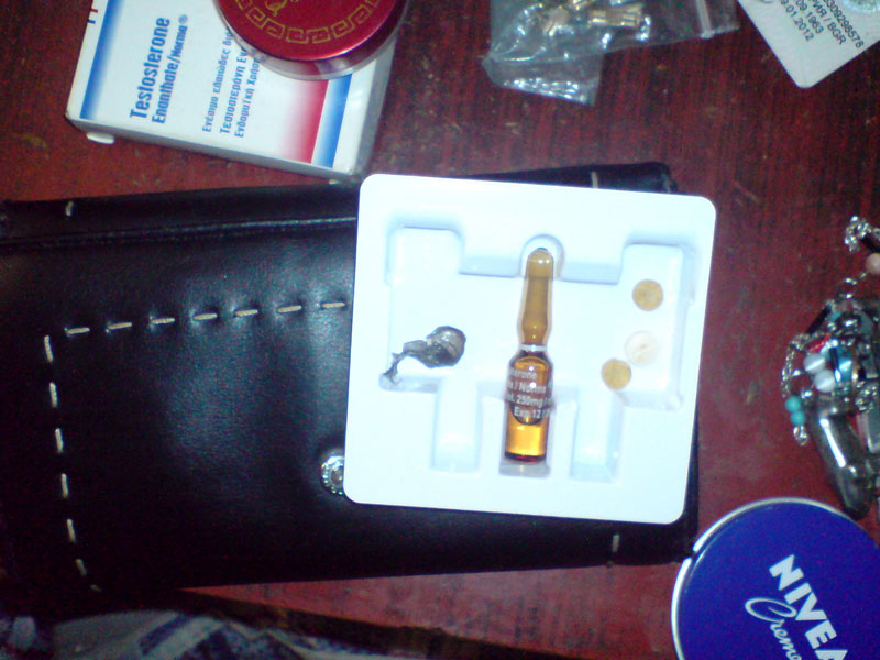 Дрога Дрога