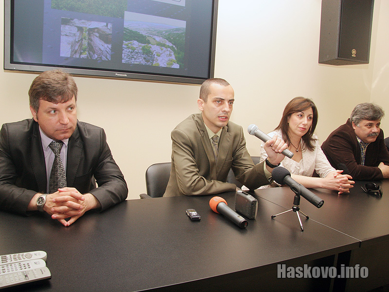 зам.-министър Тодор Чобанов