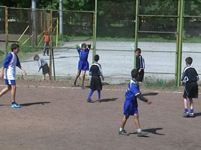 Спешъл Олимпикс