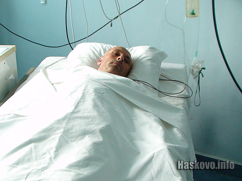 Шофьорът на цистерната Шофьорът на цистерната