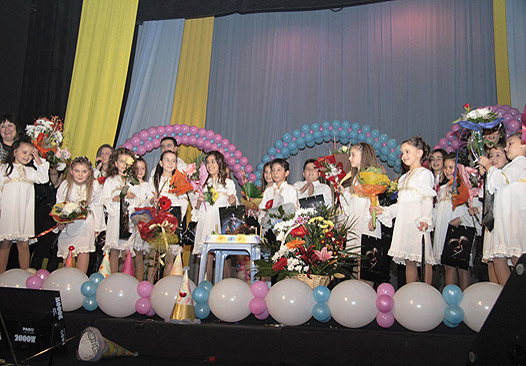 Таралежите