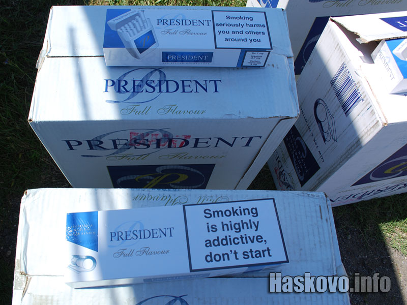 Снимки: МВР Снимки: МВР