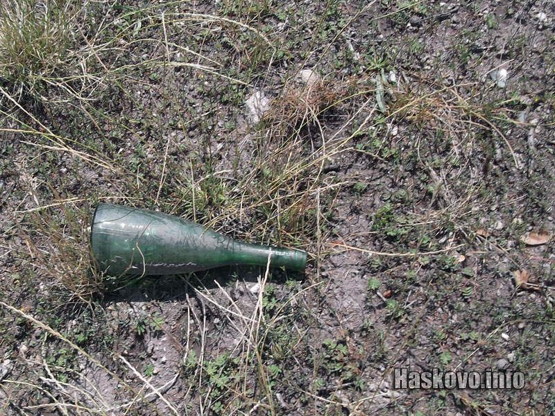 Бутилки Бутилки