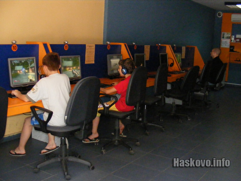 Интернет, архив