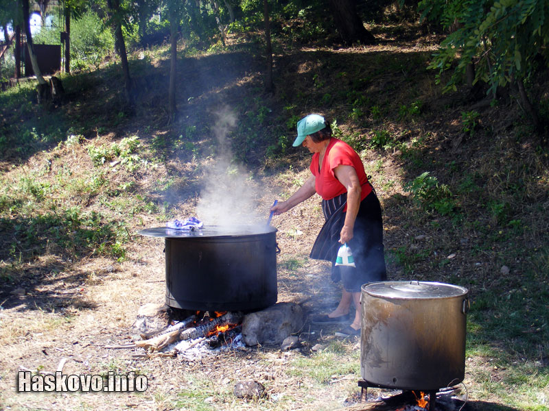 Иванка Димова