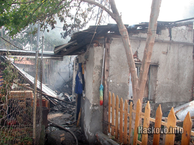 Постройка, архив