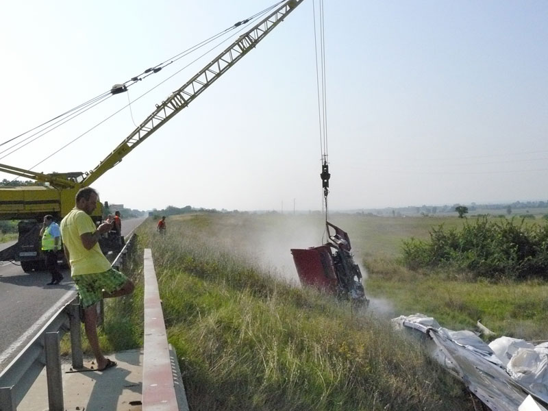 Снимка: e-svilengrad.com