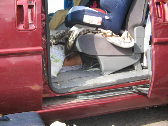 Укритият мъж