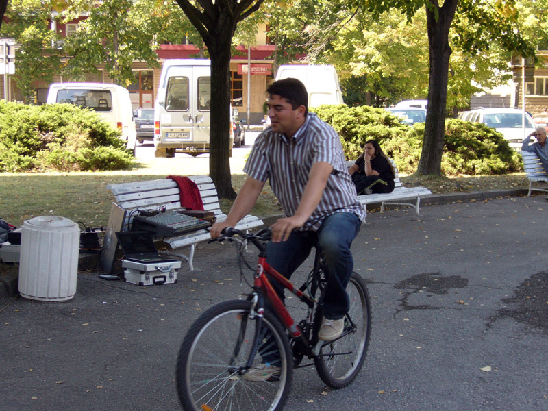 Стефан Димитров