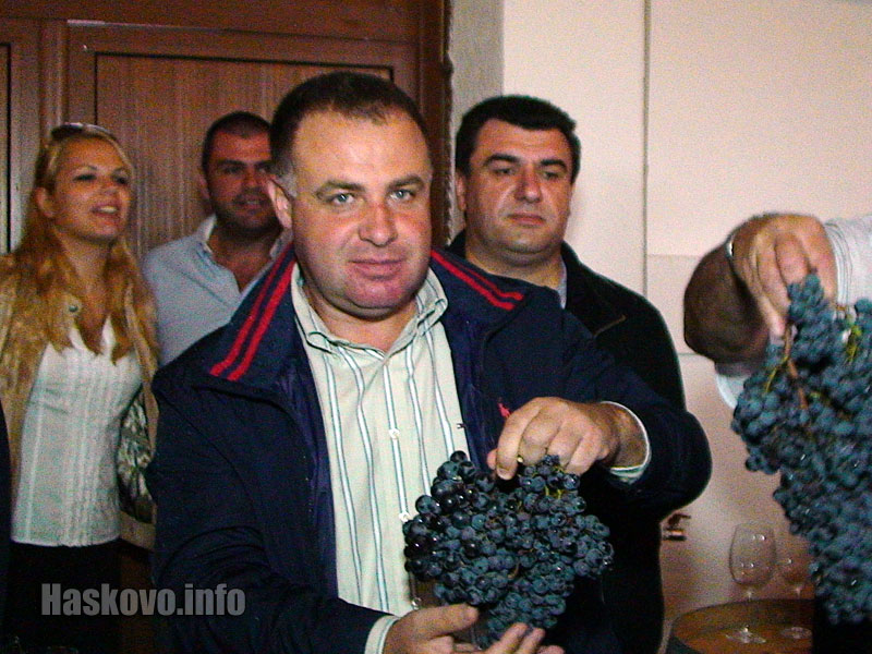 снимка: Георги Даскалов