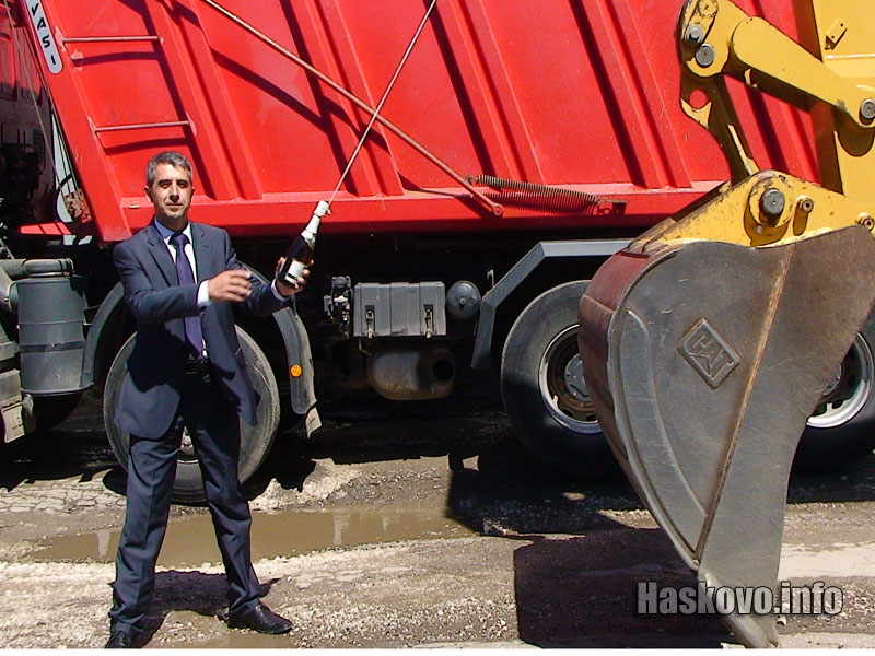 Росен Плевнелиев