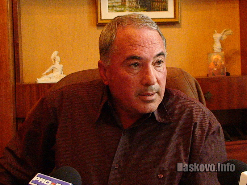 Иван Мамирев