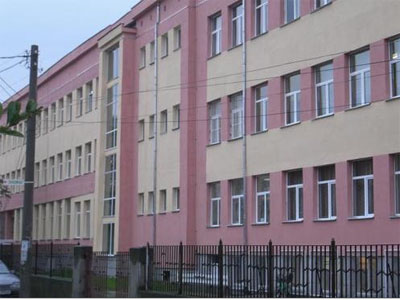 ОУ ИВан Вазов - Свиленград