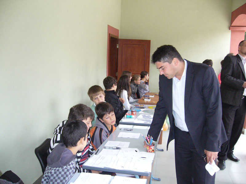 Стефан Димитров Стефан Димитров