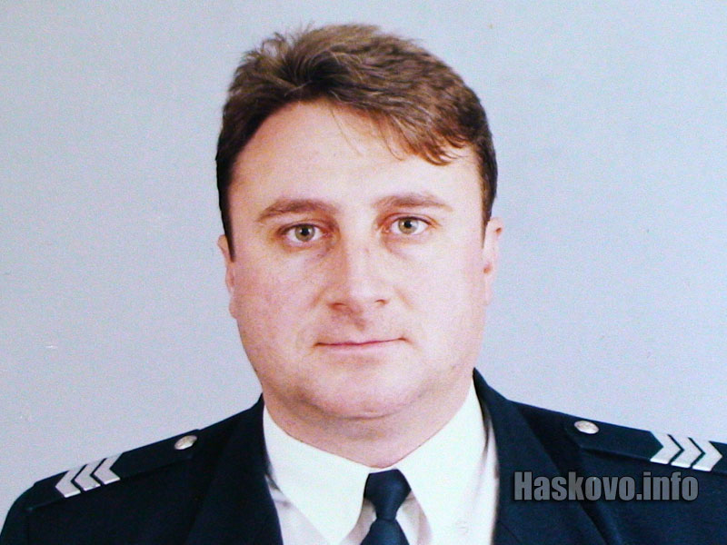 Ангел Андреев