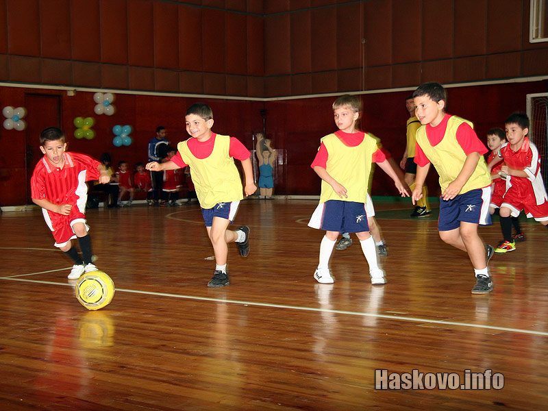 Победителите с жълтите жилетки