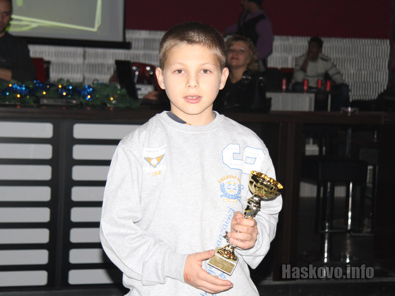 Райко Кордов, архив