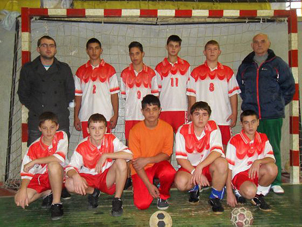 Топлика Минерални бани