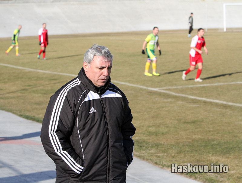 Футболен турнир в Свиленград Футболен турнир в Свиленград