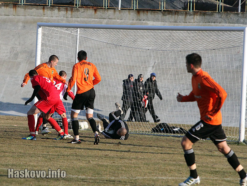 Футболен турнир в Свиленград Футболен турнир в Свиленград