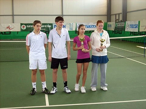 Хасковлийката е с бялото яке