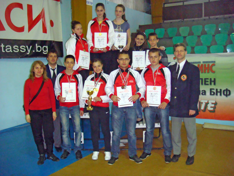 АидаНет Вадо-рю