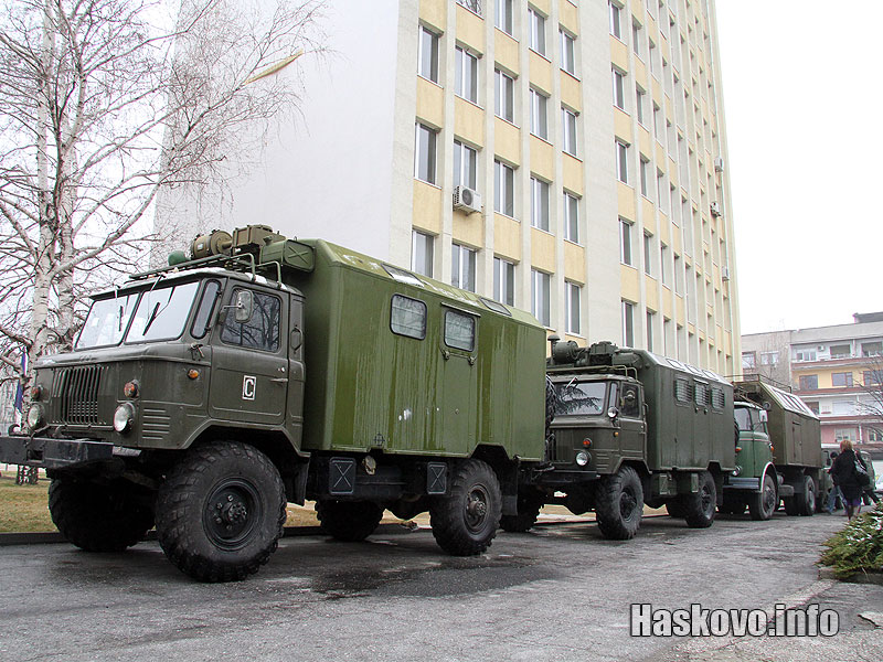 Автомобилите